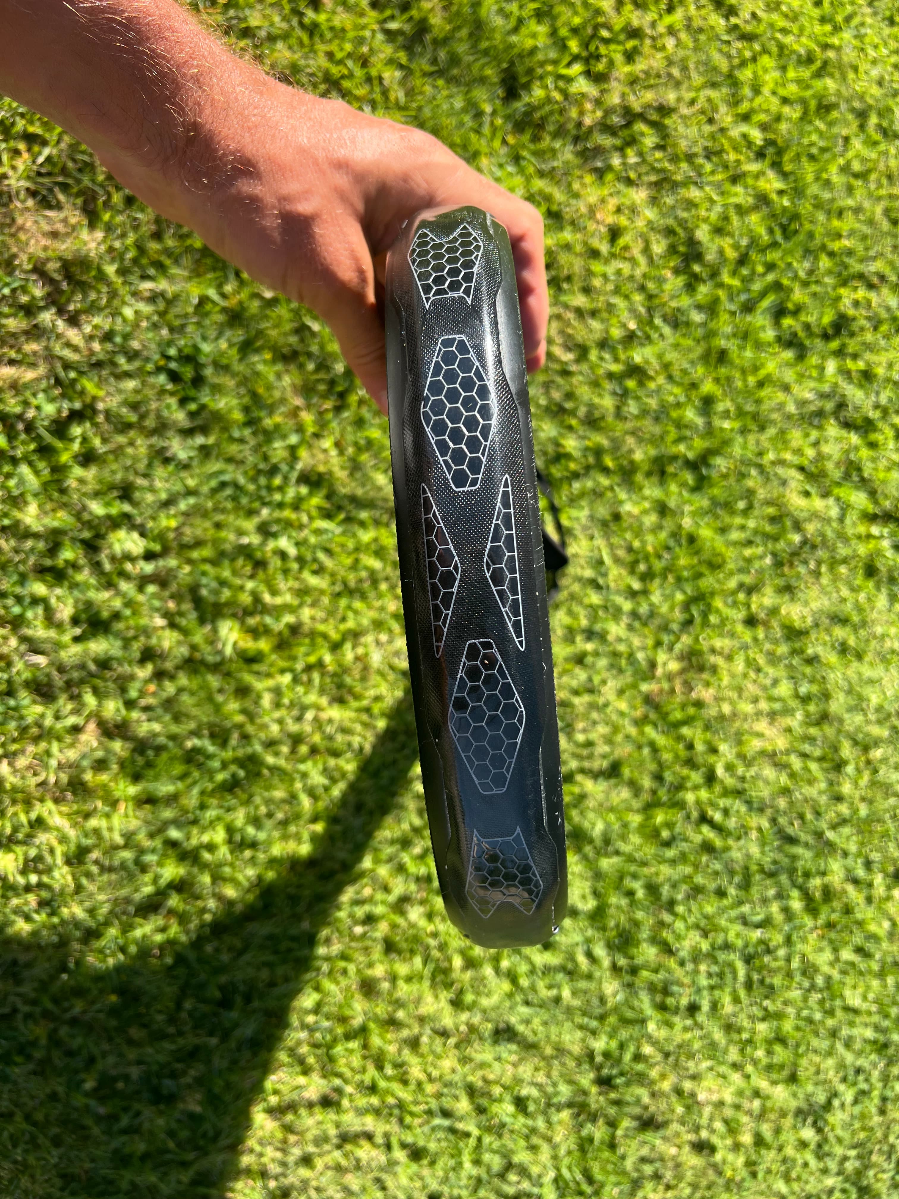 Dropshot axion control 1.0