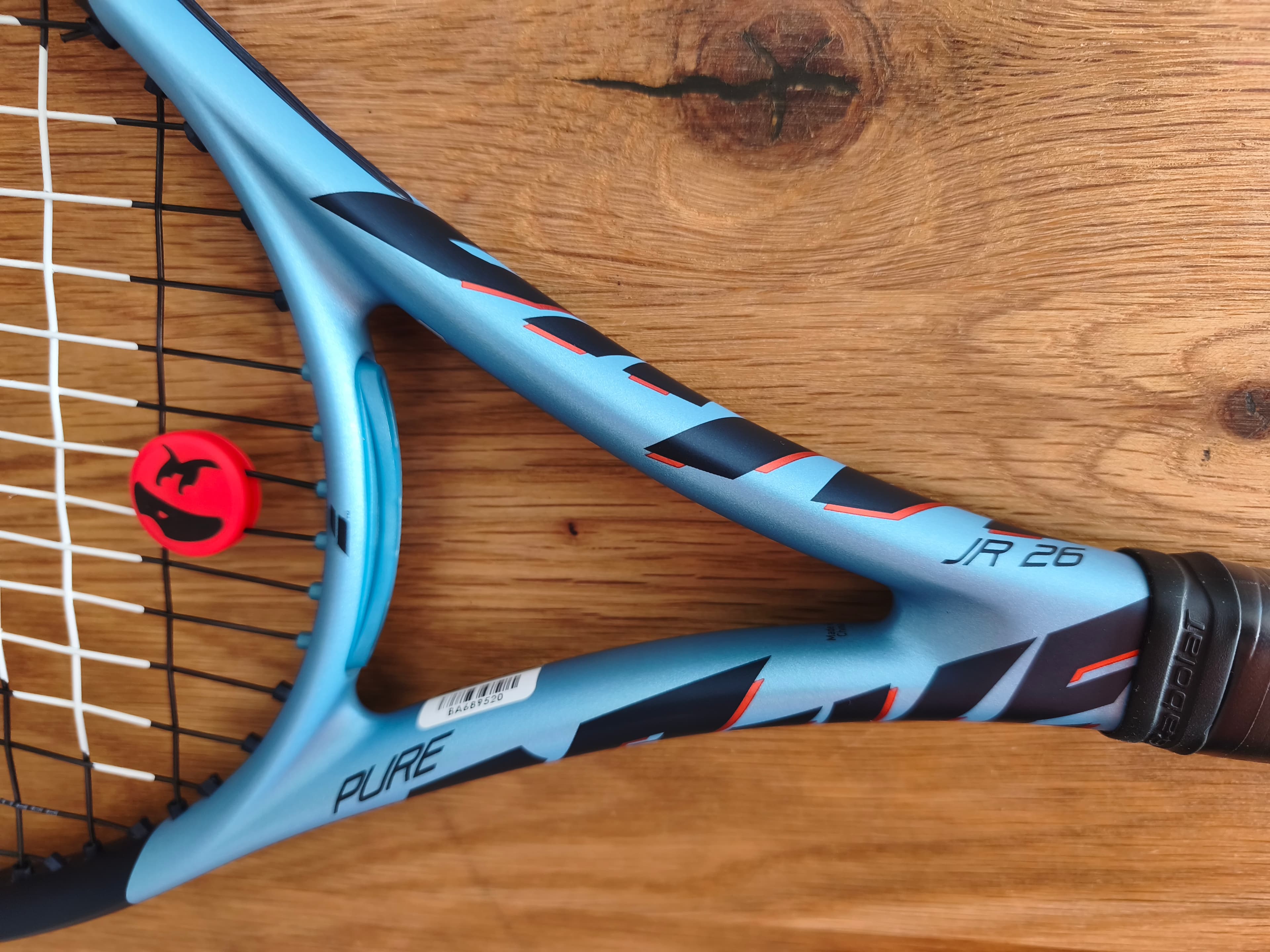 Babolat pure Drive Junior 26 Gen11