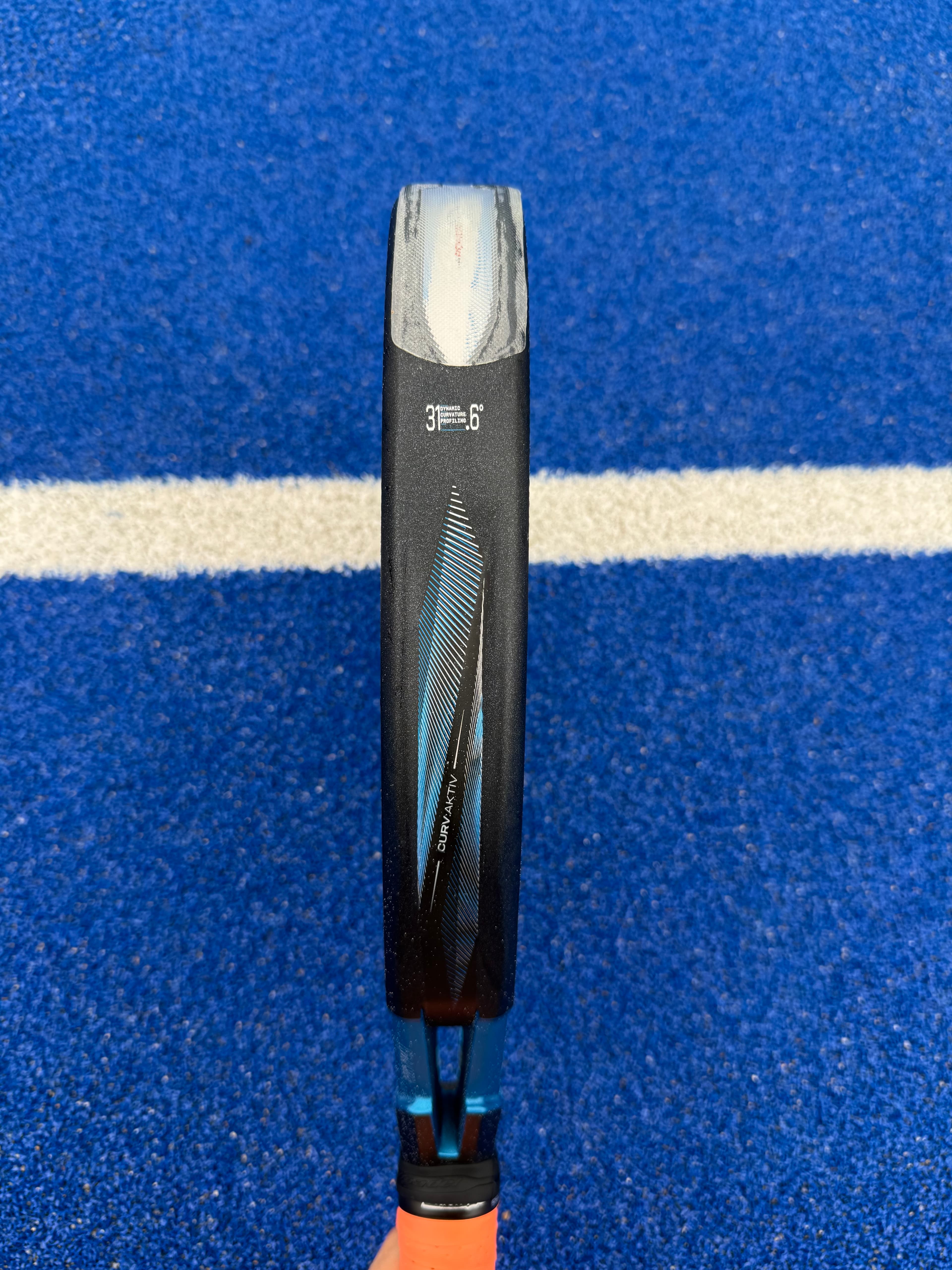 Bullpadel Vertex 05 Comfort