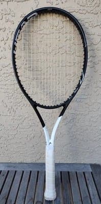 Head speed Mp lite